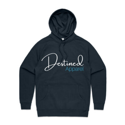 Destined Women's Hoodie Thumbnail