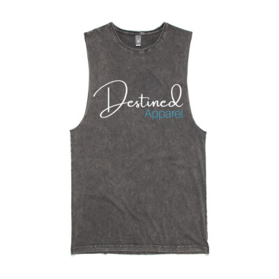 Destined Mens Tank Thumbnail
