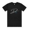 Mens Basic Tee Thumbnail