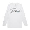 Mens Base Longsleeve Tee Thumbnail