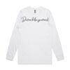 Mens Base Longsleeve Tee Thumbnail