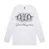 Mens Base Longsleeve Tee Thumbnail